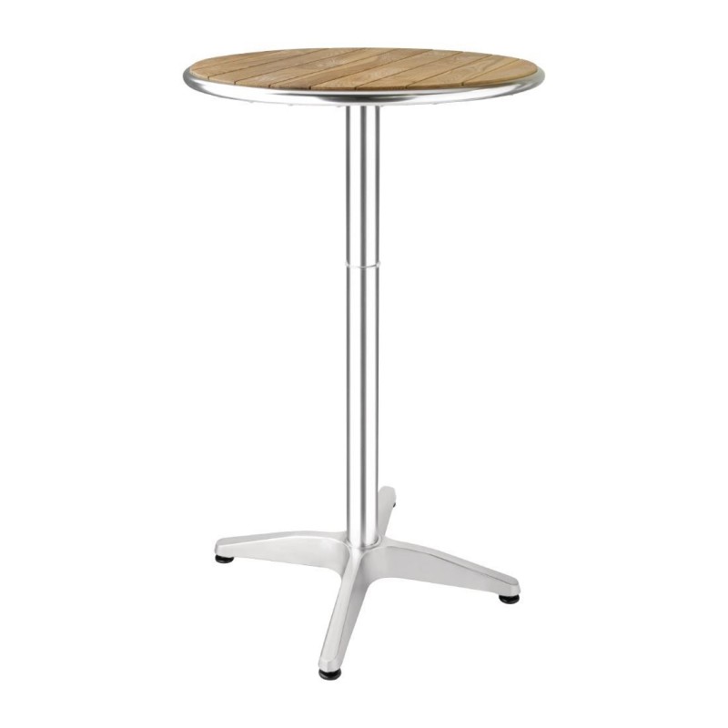 Mange-debout rond en frêne Bolero 600mm GR332 Bolero Mange-debout rond en frêne Bolero 600mm GR332 Bolero