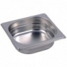 Bac inox GN1/6 Gastro M 65mm GR702 Gastro M