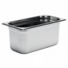 Bac inox GN1/3 Gastro M 150mm GR712 Gastro M