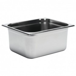 Bac inox GN1/2 Gastro M 150mm GR717 Gastro M