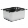 Bac inox GN1/2 Gastro M 150mm GR717 Gastro M