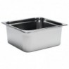 Bac inox GN2/3 Gastro M 150mm GR721 Gastro M