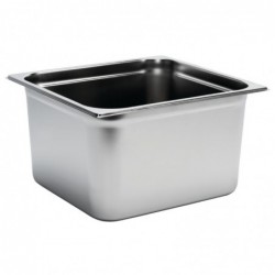 Bac inox GN2/3 Gastro M 200mm GR722 Gastro M