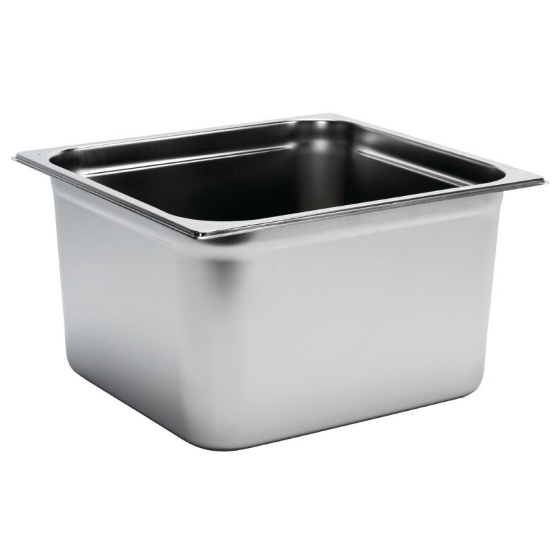 Bac inox GN2/3 Gastro M 200mm GR722 Gastro M Bac inox GN2/3 Gastro M 200mm GR722 Gastro M