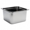 Bac inox GN2/3 Gastro M 200mm GR722 Gastro M