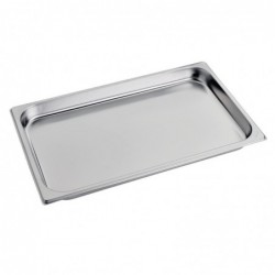 Bac inox GN1/1 Gastro M 40mm GR724 Gastro M