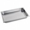 Bac inox GN1/1 Gastro M 65mm GR725 Gastro M