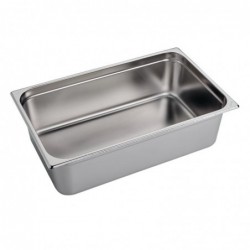Bac inox GN1/1 Gastro M 150mm GR727 Gastro M