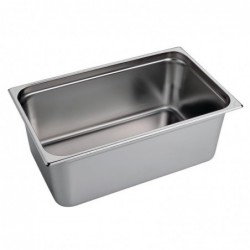 Bac inox GN1/1 Gastro M 200mm GR728 Gastro M