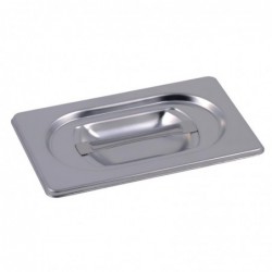 Couvercle à bac GN1/9 Gastro M GR740 Gastro M