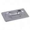 Couvercle à bac GN1/9 Gastro M GR740 Gastro M