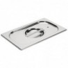 Couvercle à bac GN1/4 avec joint silicone Gastro M GR749 Gastro M