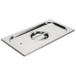 Couvercle à bac GN1/3 avec joint silicone Gastro M GR750 Gastro M