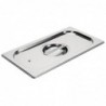 Couvercle à bac GN1/3 avec joint silicone Gastro M GR750 Gastro M