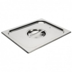 Couvercle à bac GN1/2 avec joint silicone Gastro M GR751 Gastro M
