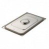 Couvercle à bac GN1/1 avec joint silicone Gastro M GR753 Gastro M