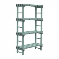 Rayonnage Euro Jackstack by Rea 1000mm x 400mm GR920 Jackstack by Rea