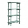 Rayonnage Euro Jackstack by Rea 1000mm x 400mm GR920 Jackstack by Rea