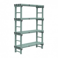 Rayonnage Euro Jackstack by Rea 1200mm x 400mm GR921 Jackstack by Rea