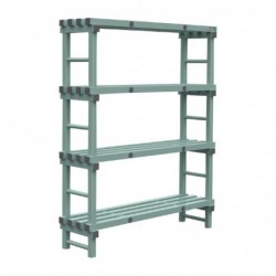 Rayonnage Euro Jackstack by Rea 1400mm x 400mm GR922 Jackstack by Rea