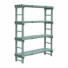Rayonnage Euro Jackstack by Rea 1400mm x 400mm GR922 Jackstack by Rea