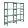 Rayonnage Euro Jackstack by Rea 2000mm x 400mm GR924 Jackstack by Rea