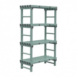 Rayonnage Euro Jackstack by Rea 1000mm x 500mm GR925 Jackstack by Rea