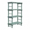 Rayonnage Euro Jackstack by Rea 1000mm x 500mm GR925 Jackstack by Rea