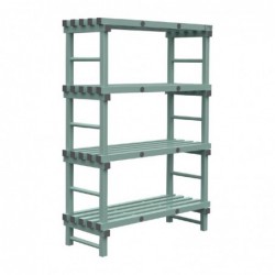 Rayonnage Euro Jackstack by Rea 1200mm x 500mm GR926 Jackstack by Rea