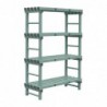 Rayonnage Euro Jackstack by Rea 1200mm x 500mm GR926 Jackstack by Rea
