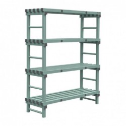 Rayonnage Euro Jackstack by Rea 1400mm x 500mm GR927 Jackstack by Rea