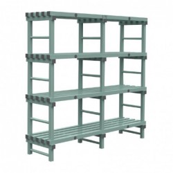 Rayonnage Euro Jackstack by Rea 1800mm x 500mm GR928 Jackstack by Rea