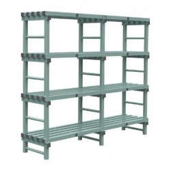 Rayonnage Euro Jackstack by Rea 2000mm x 500mm GR929 Jackstack by Rea