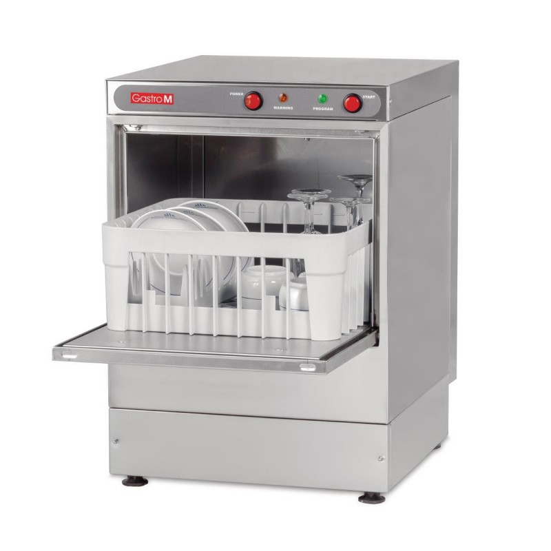 Lave-verres Gastro-M Barline 35 GS027 Gastro M Lave-verres Gastro-M Barline 35 GS027 Gastro M