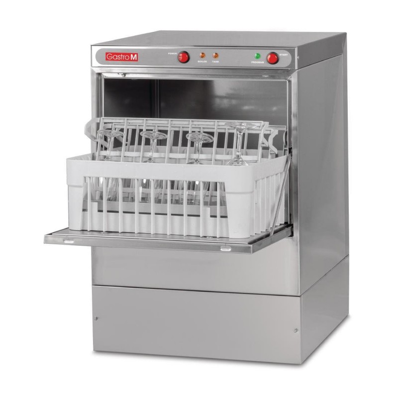 Lave-verres Gastro-M Barline 40 GS028 Gastro M Lave-verres Gastro-M Barline 40 GS028 Gastro M