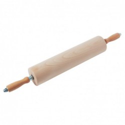 Rouleau à pâtisserie en bois Schneider 680mm GT018 Schneider