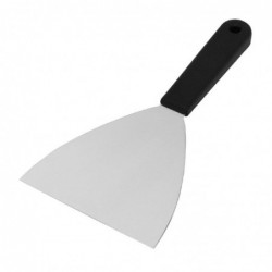 Spatule inox Schneider 120mm GT029 Schneider