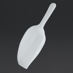 Pelle à farine en polyéthylène Schneider 470ml GT051 Schneider