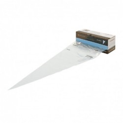 Poches à douilles jetables Schneider bleues 470mm GT124 Schneider