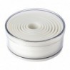 Boîte de 9 découpoirs ronds lisses Schneider  GT141 Schneider