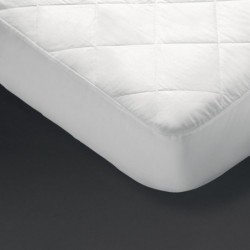 Protège-matelas Essentials Mitre simple GT759 Mitre Essentials