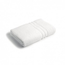 Drap de bain blanc Comfort Nova Mitre GT791 Mitre Comfort