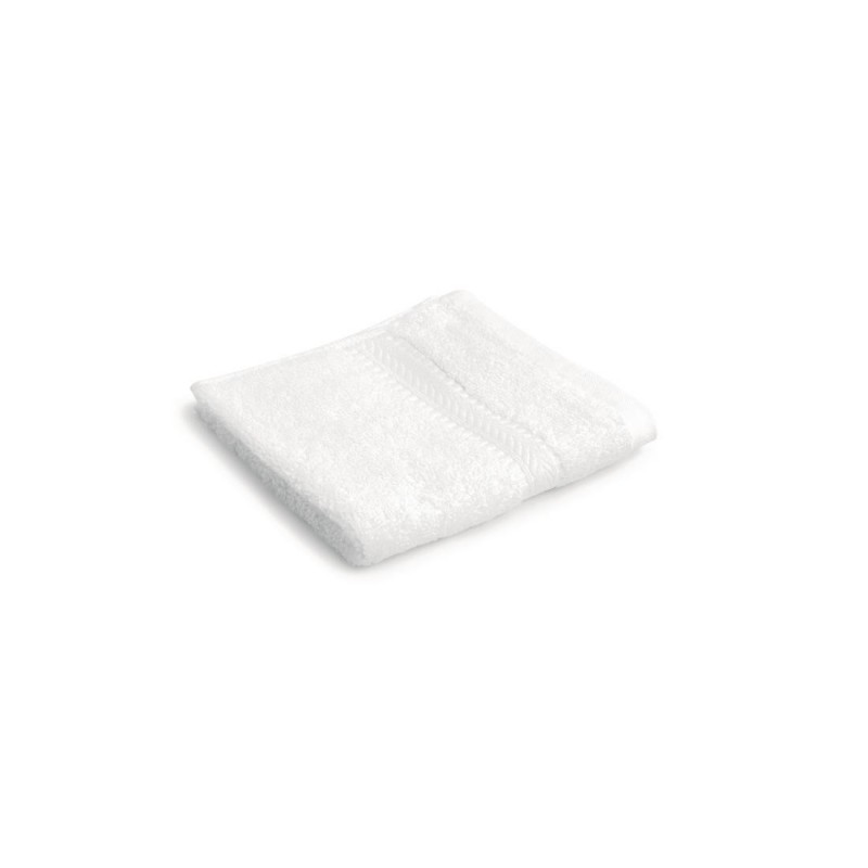 Serviette invité blanche Comfort Nova Mitre GT793 Mitre Comfort Serviette invité blanche Comfort Nova Mitre GT793 Mitre Comfort