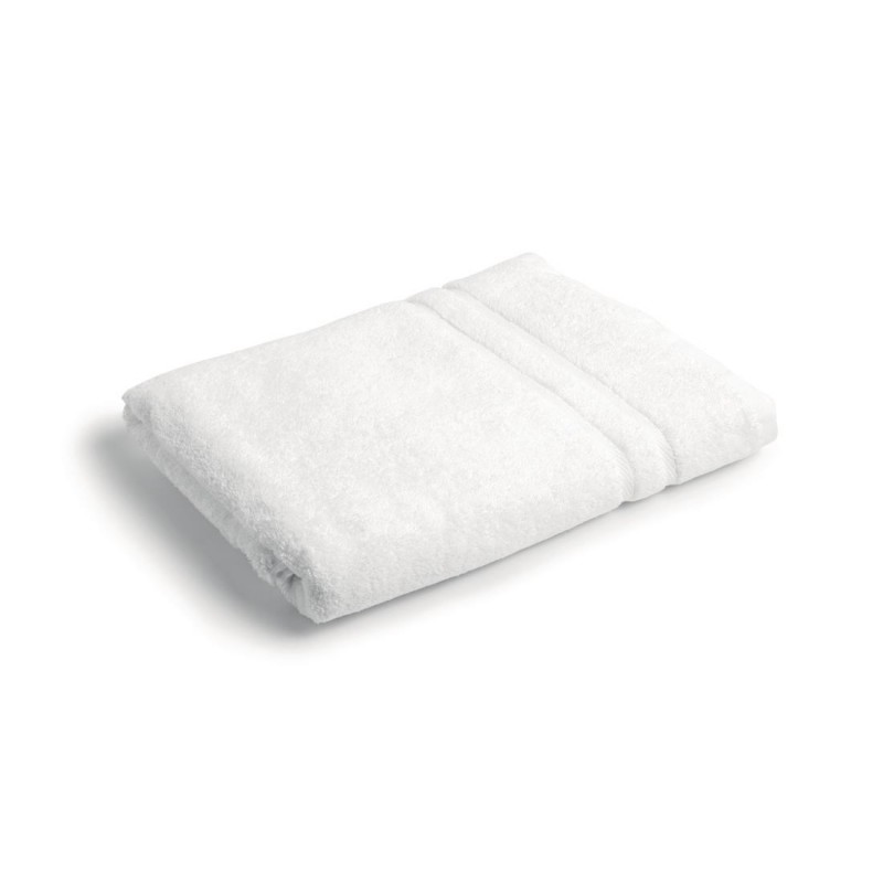 Drap de douche blanc Comfort Nova Mitre GT795 Mitre Comfort Drap de douche blanc Comfort Nova Mitre GT795 Mitre Comfort