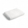 Drap de douche blanc Comfort Nova Mitre GT795 Mitre Comfort