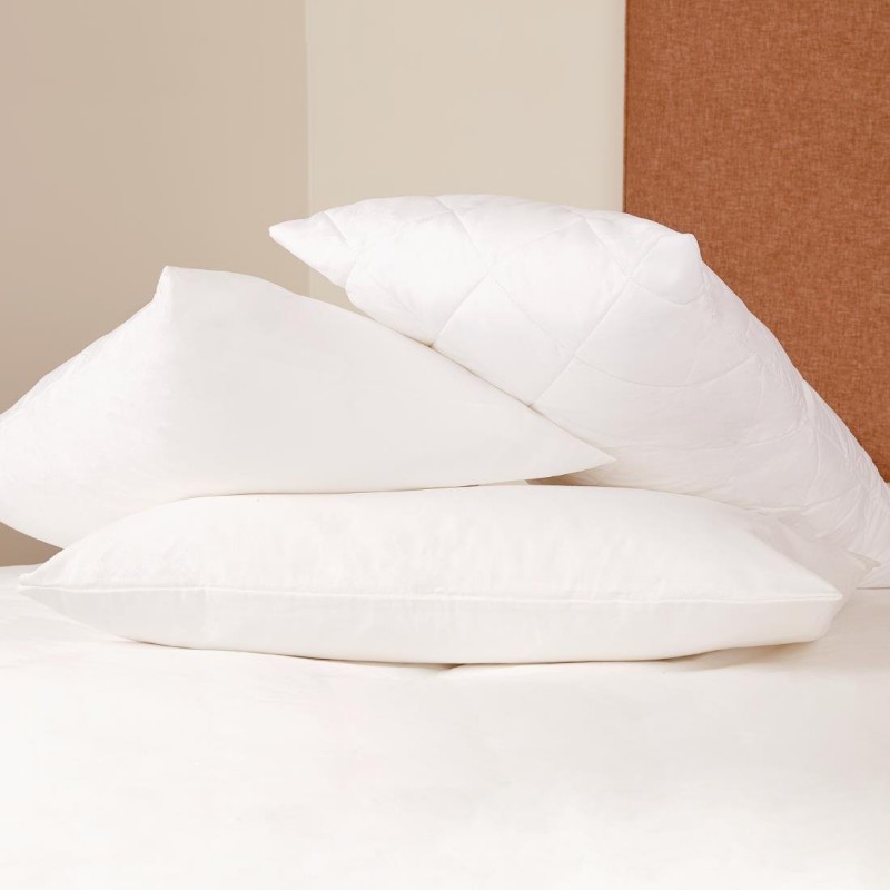 Protège-oreiller Mitre Comfort Polyzip GT799 Mitre Comfort Protège-oreiller Mitre Comfort Polyzip GT799 Mitre Comfort