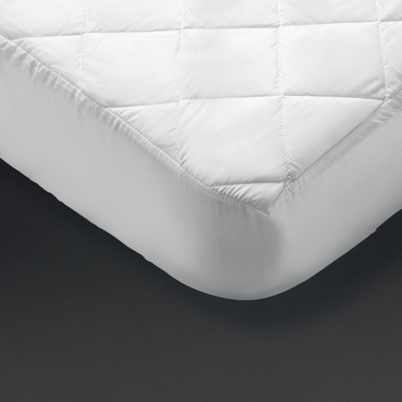 Protège-matelas Quiltop Mitre Comfort simple GT838 Mitre Comfort Protège-matelas Quiltop Mitre Comfort simple GT838 Mitre Comfort