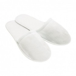 Chaussons blancs fermés Mitre Essentials  GT859 Mitre Essentials