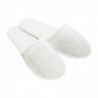 Chaussons blancs fermés Mitre Essentials  GT859 Mitre Essentials