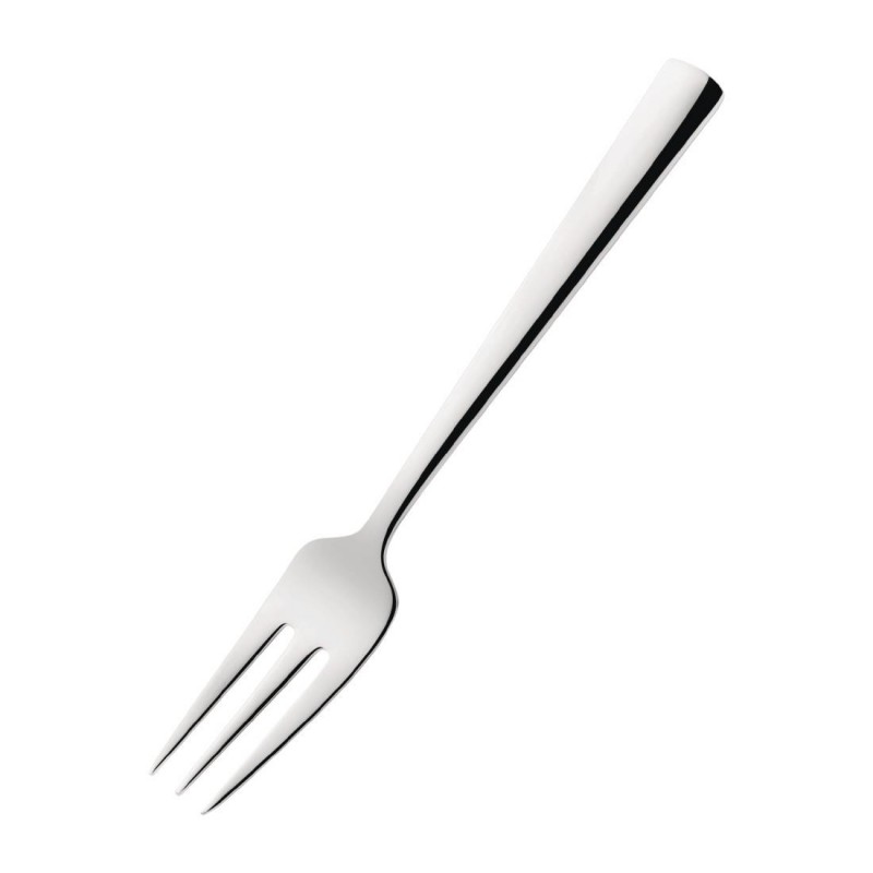 Fourchette à gâteau Amefa Moderno (Lot de 12) H006 Amefa Fourchette à gâteau Amefa Moderno (Lot de 12) H006 Amefa